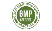 ElectroSlim gmp certified